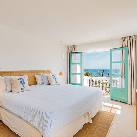 カラ・ラトハダ The Sea Club Bed & Breakfast エクステリア 写真