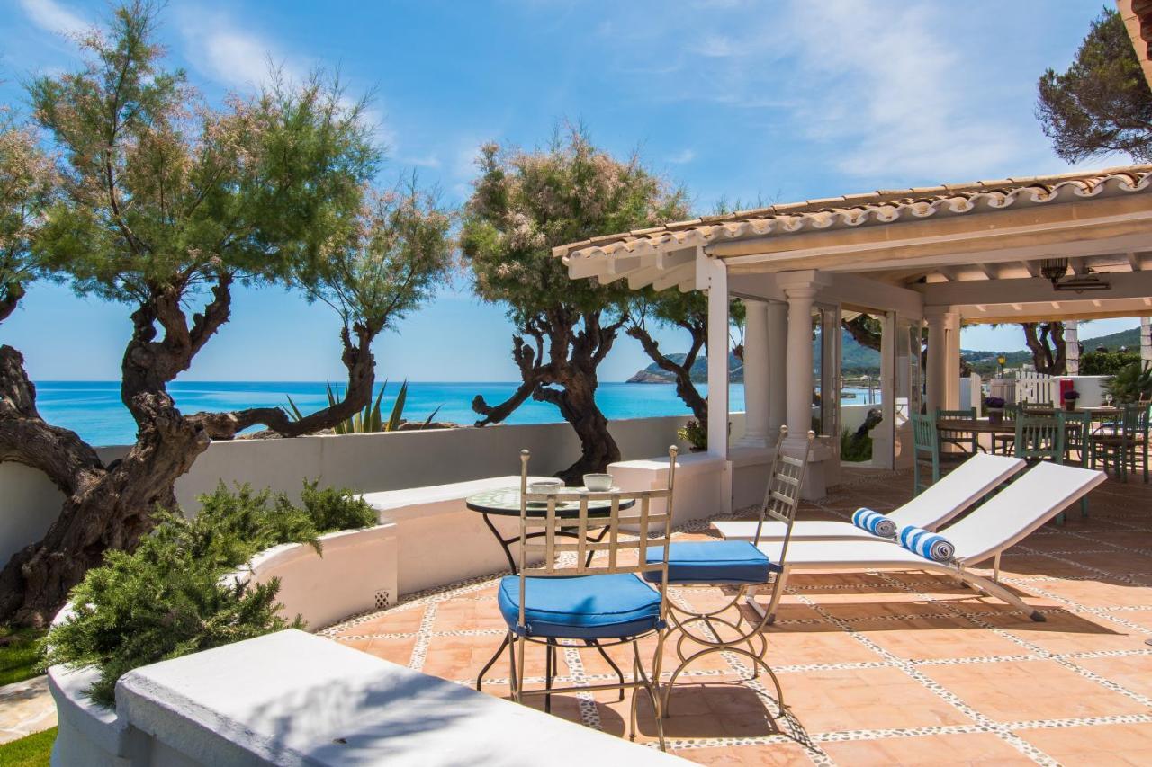カラ・ラトハダ The Sea Club Bed & Breakfast エクステリア 写真