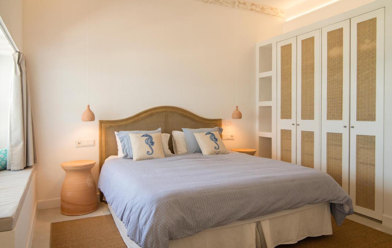 カラ・ラトハダ The Sea Club Bed & Breakfast エクステリア 写真