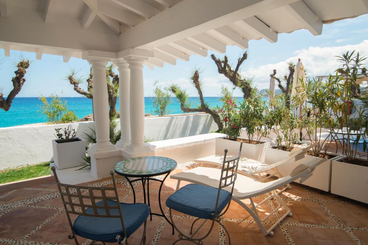 カラ・ラトハダ The Sea Club Bed & Breakfast エクステリア 写真