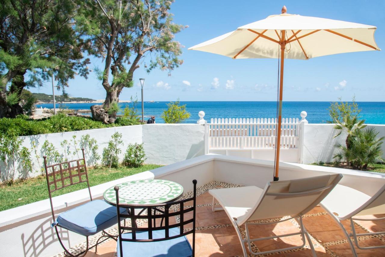 カラ・ラトハダ The Sea Club Bed & Breakfast エクステリア 写真