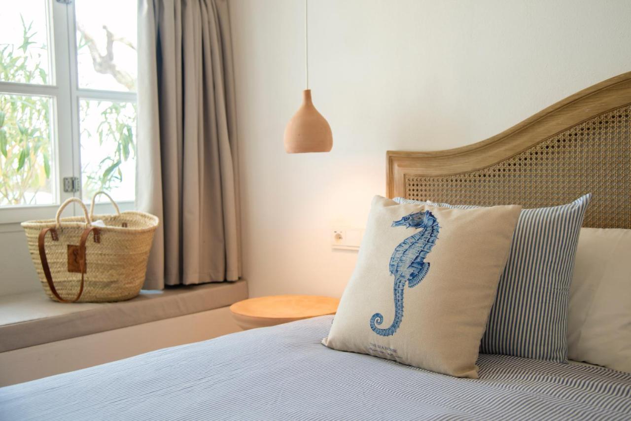 カラ・ラトハダ The Sea Club Bed & Breakfast エクステリア 写真