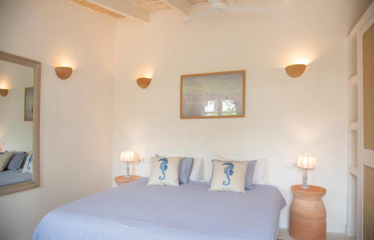 カラ・ラトハダ The Sea Club Bed & Breakfast エクステリア 写真