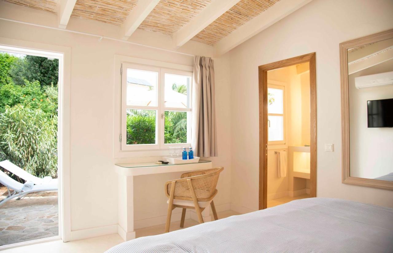 カラ・ラトハダ The Sea Club Bed & Breakfast エクステリア 写真