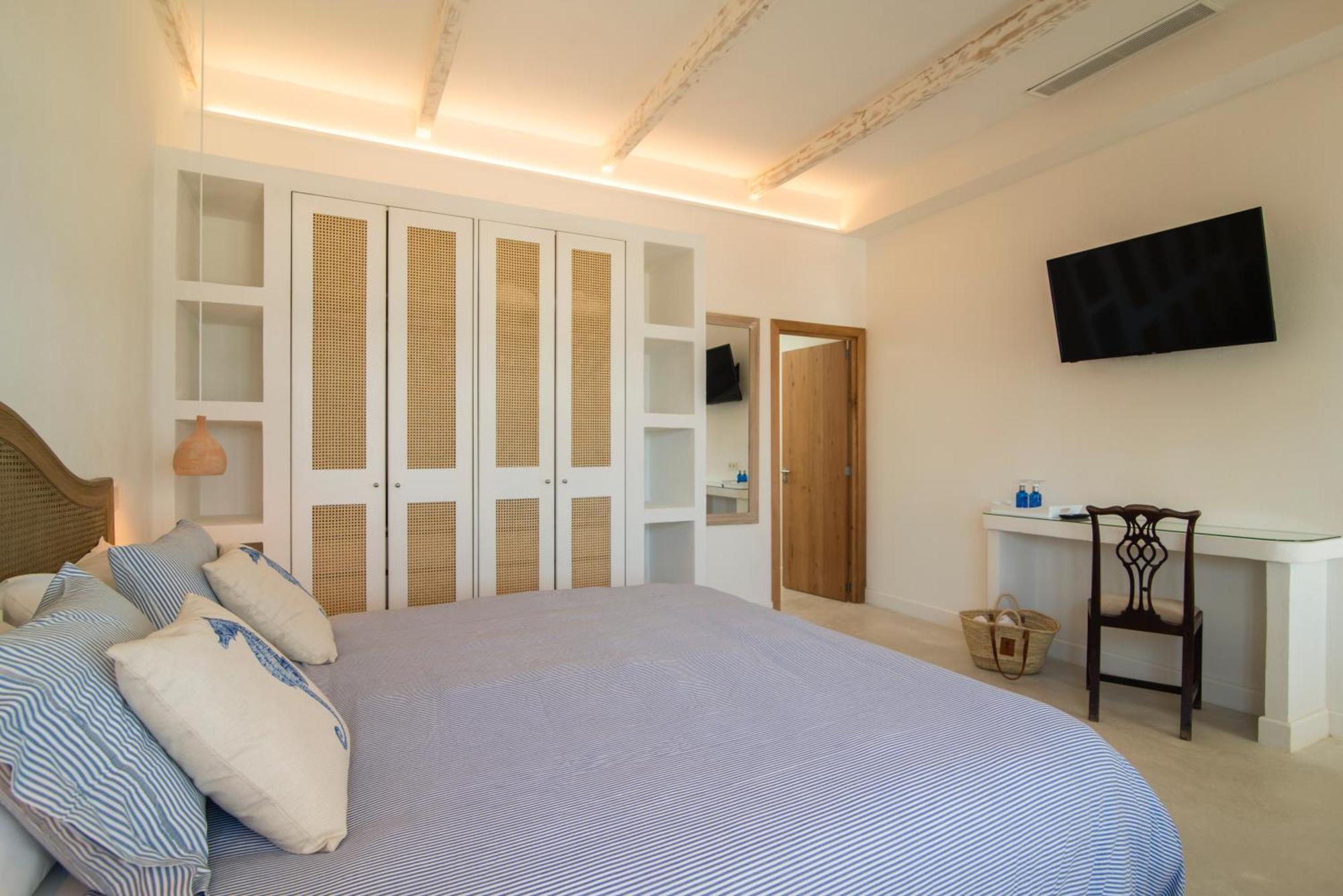 カラ・ラトハダ The Sea Club Bed & Breakfast エクステリア 写真
