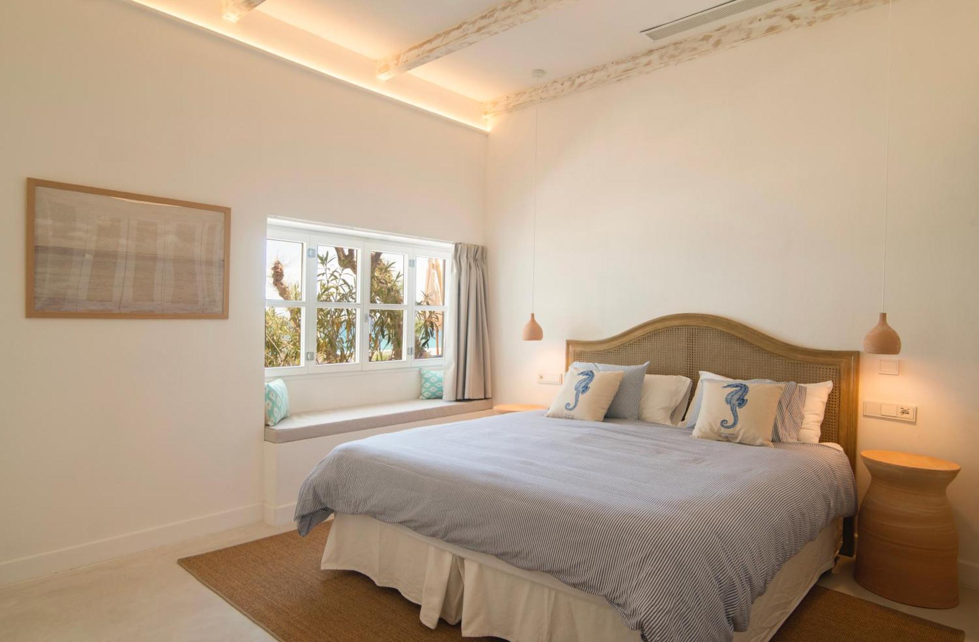 カラ・ラトハダ The Sea Club Bed & Breakfast エクステリア 写真