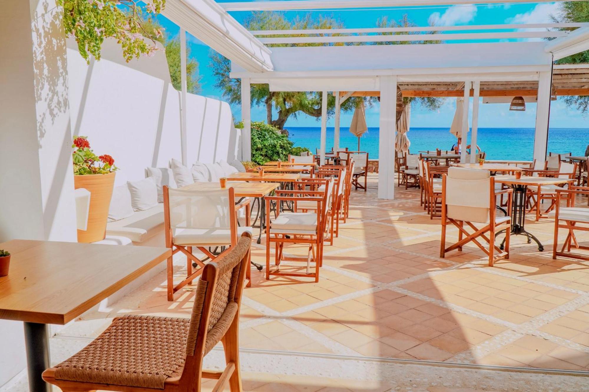 カラ・ラトハダ The Sea Club Bed & Breakfast エクステリア 写真