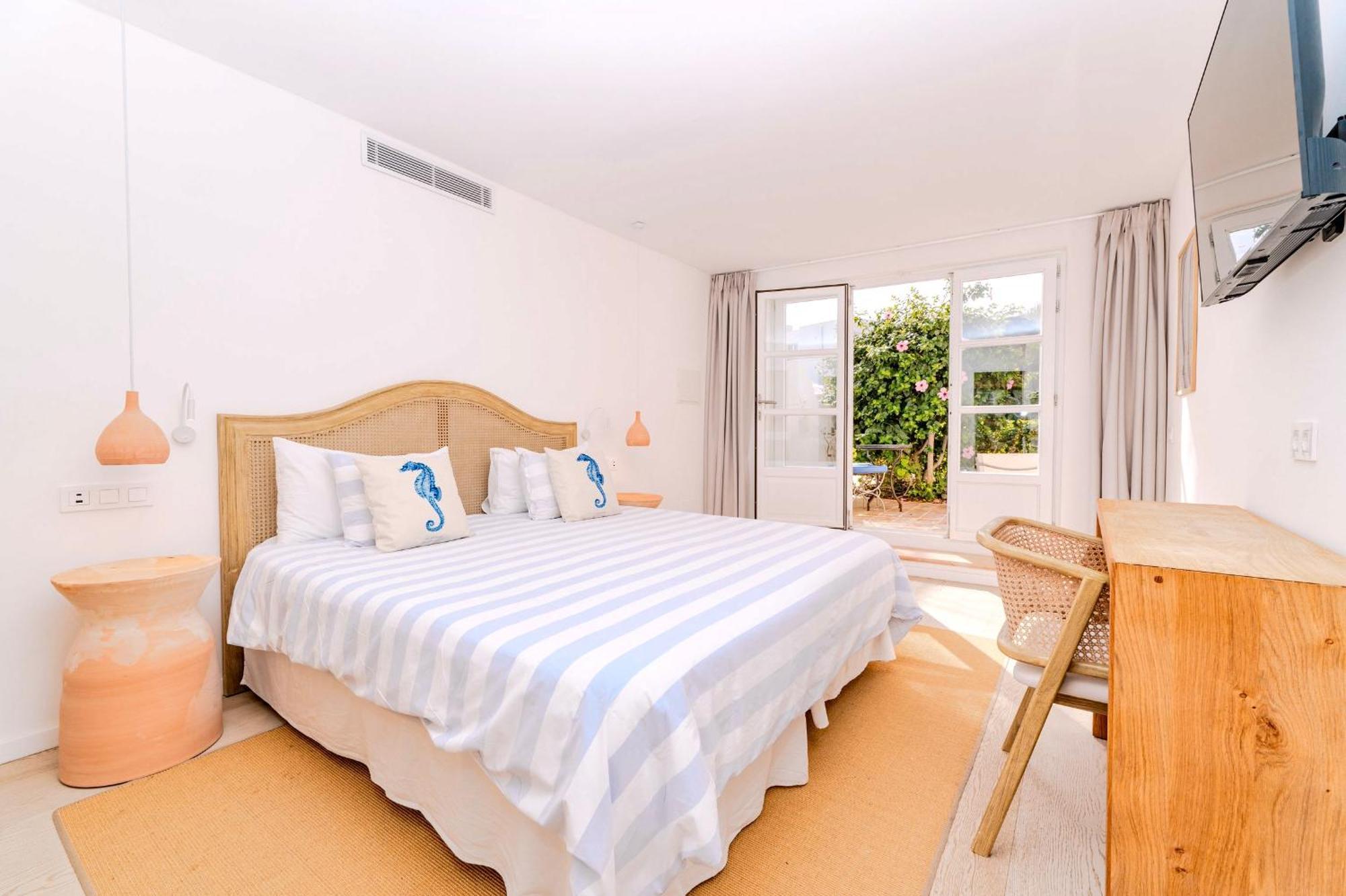 カラ・ラトハダ The Sea Club Bed & Breakfast エクステリア 写真