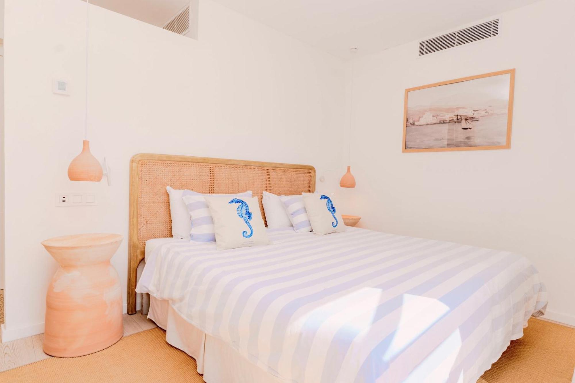 カラ・ラトハダ The Sea Club Bed & Breakfast エクステリア 写真