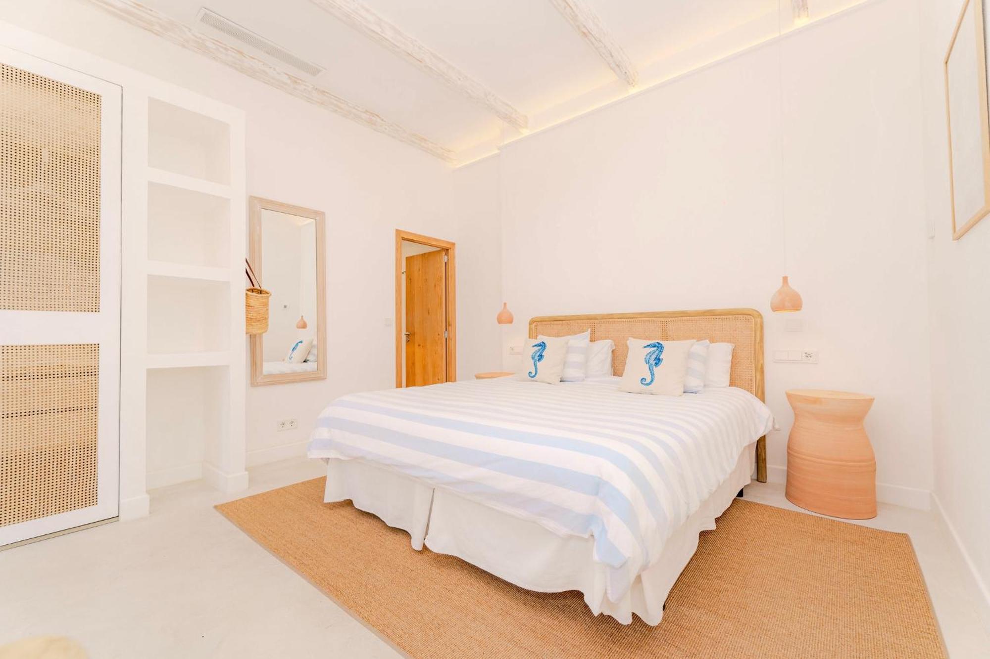 カラ・ラトハダ The Sea Club Bed & Breakfast エクステリア 写真