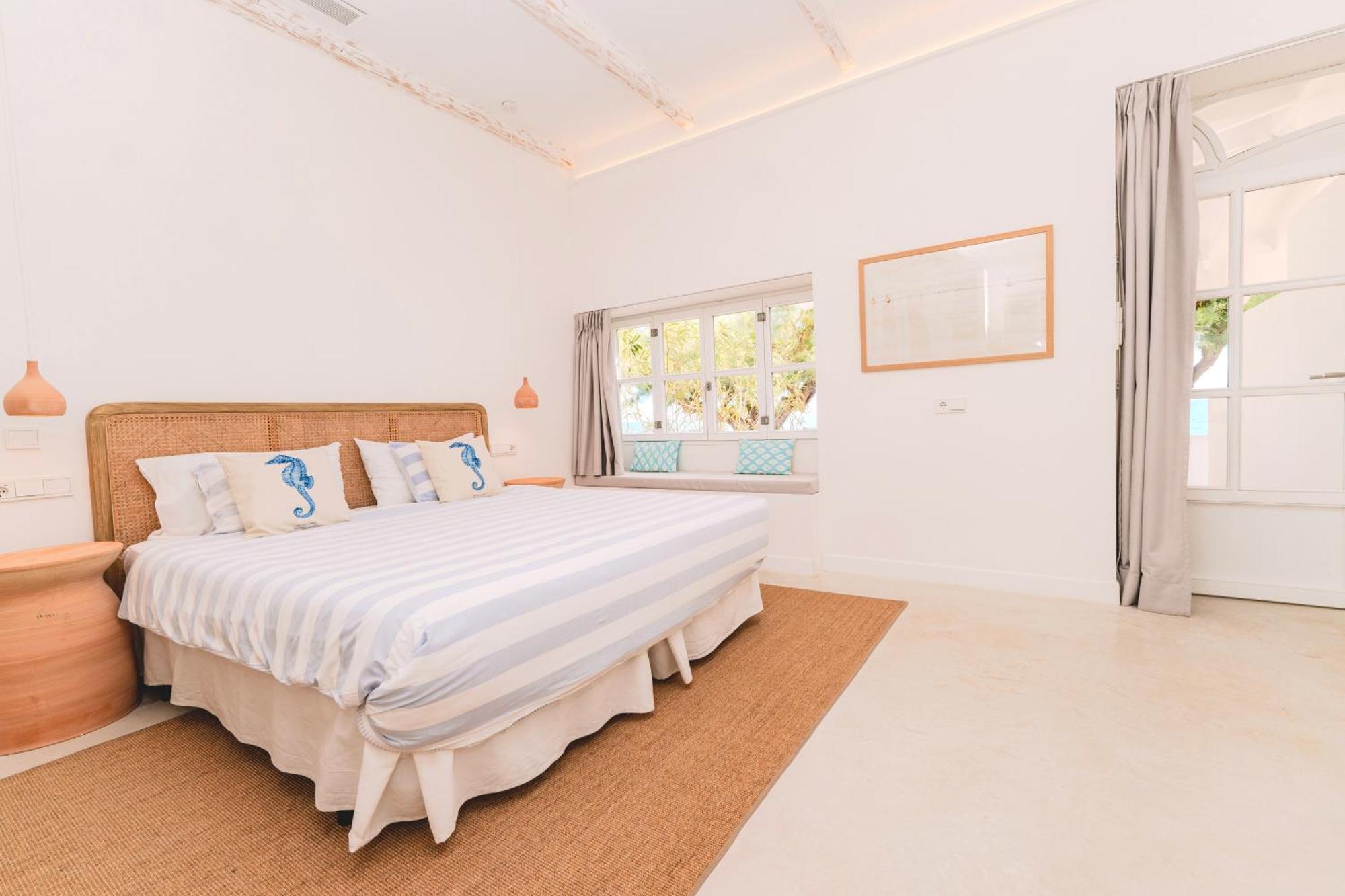 カラ・ラトハダ The Sea Club Bed & Breakfast エクステリア 写真
