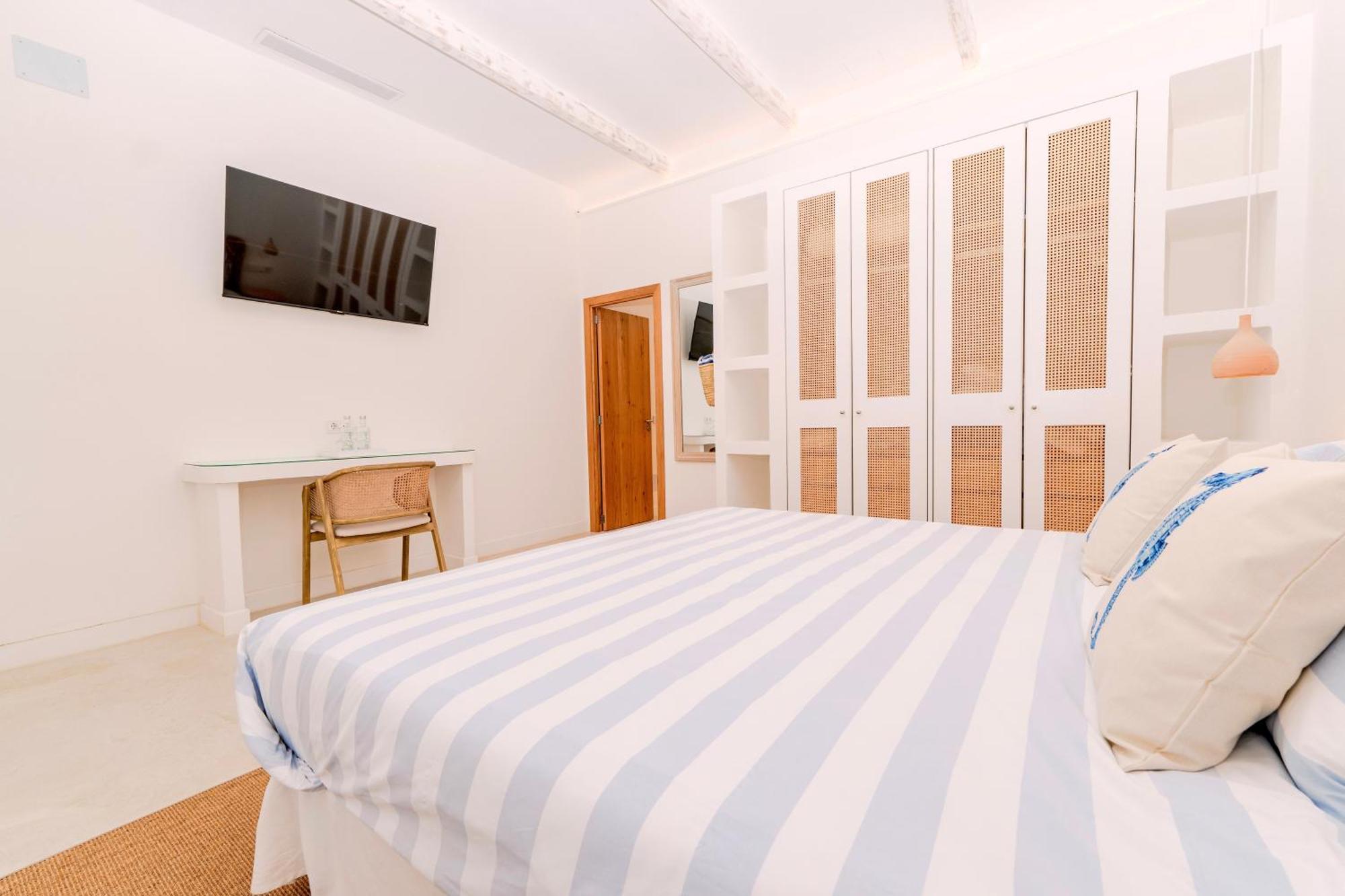 カラ・ラトハダ The Sea Club Bed & Breakfast エクステリア 写真