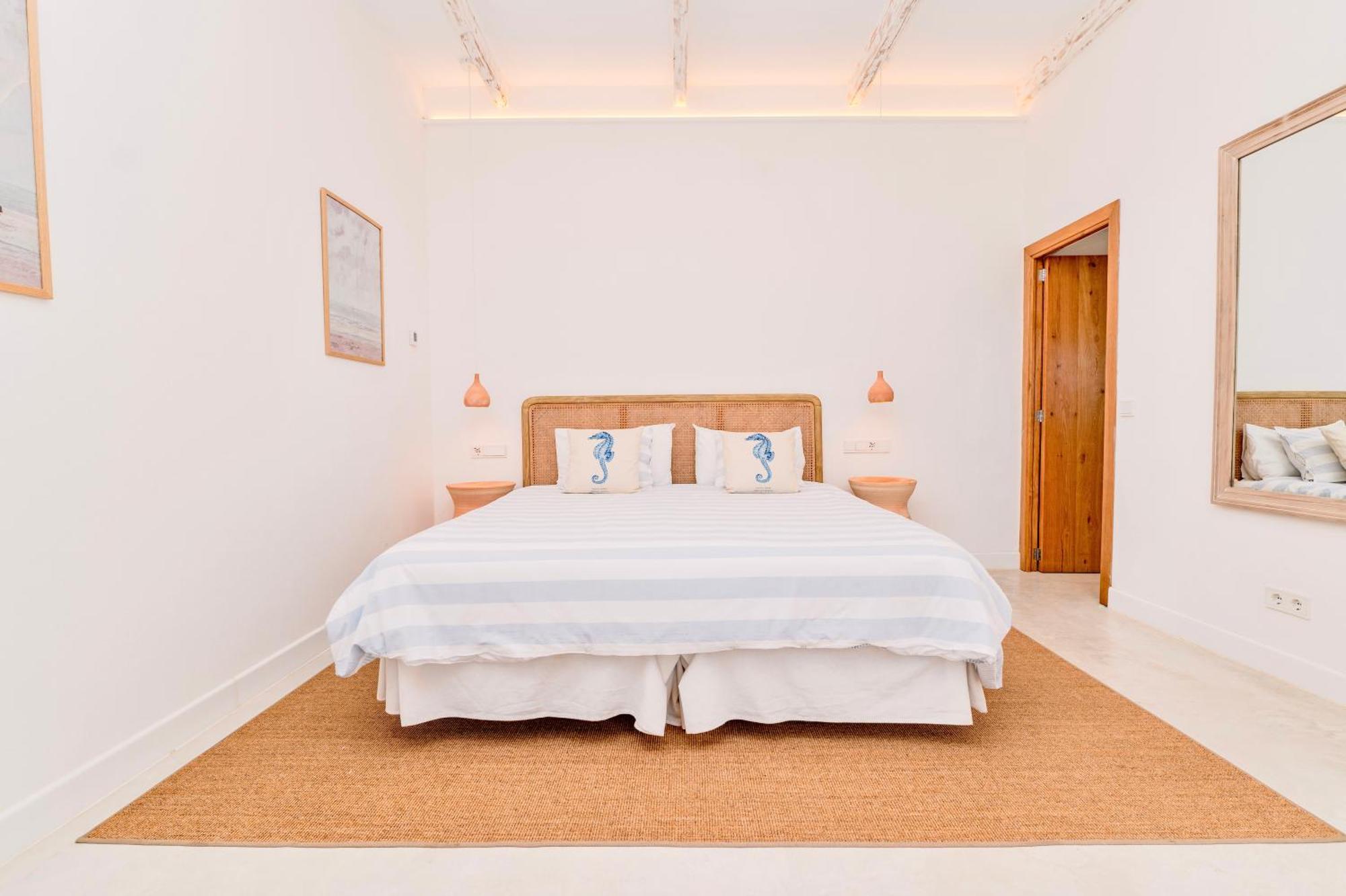 カラ・ラトハダ The Sea Club Bed & Breakfast エクステリア 写真