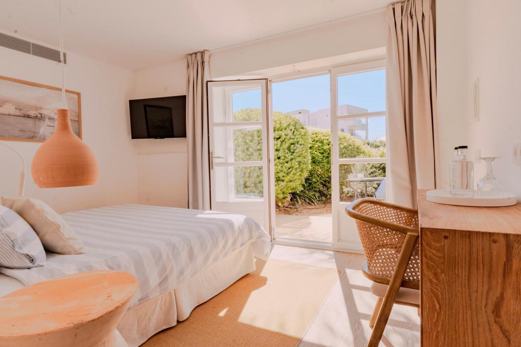 カラ・ラトハダ The Sea Club Bed & Breakfast エクステリア 写真