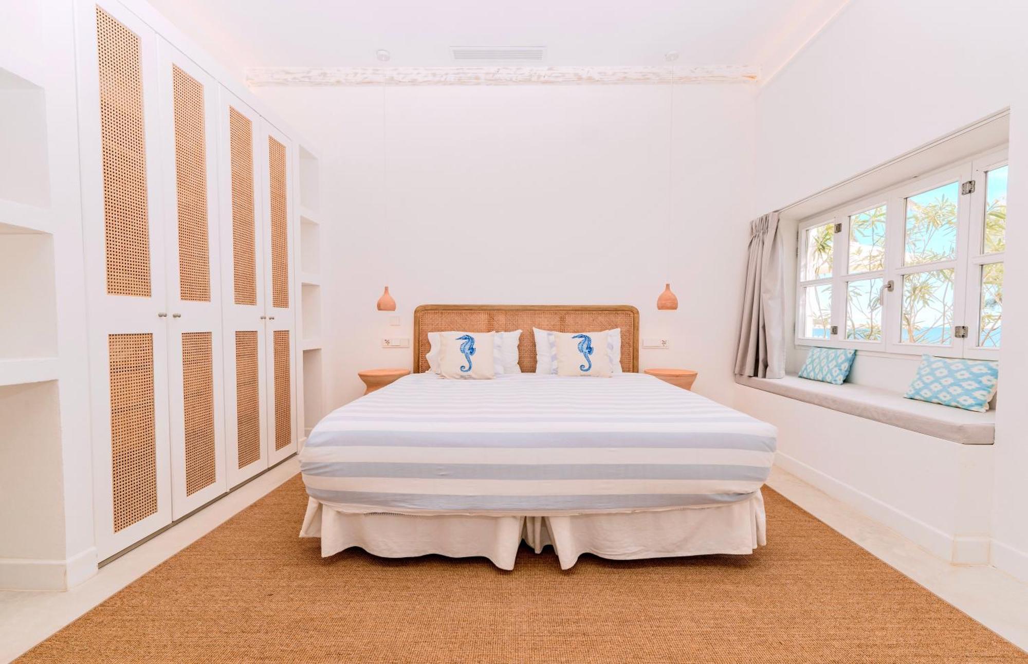カラ・ラトハダ The Sea Club Bed & Breakfast エクステリア 写真