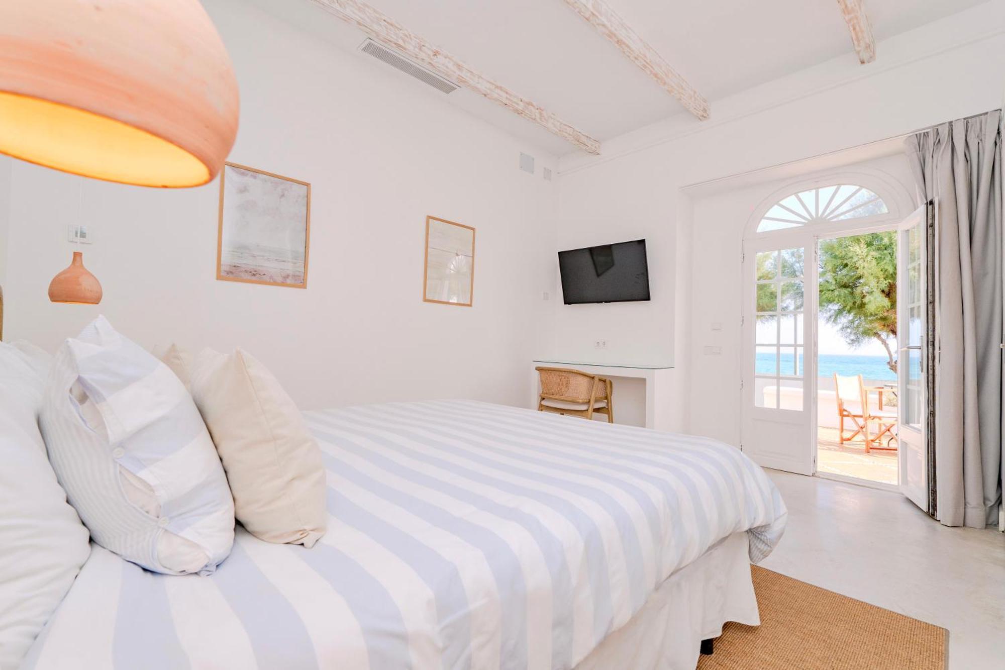 カラ・ラトハダ The Sea Club Bed & Breakfast エクステリア 写真