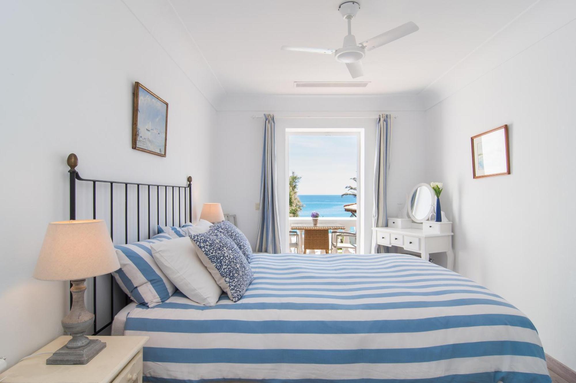 カラ・ラトハダ The Sea Club Bed & Breakfast エクステリア 写真