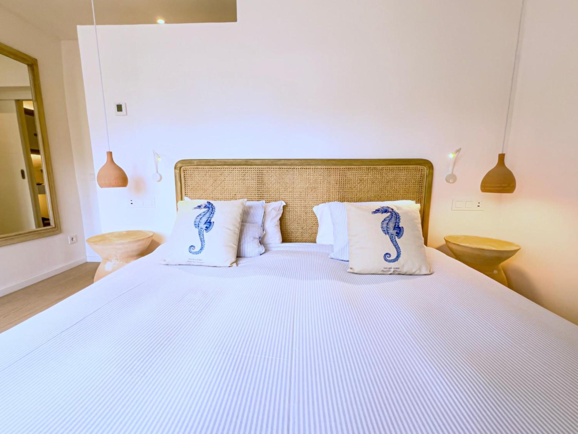 カラ・ラトハダ The Sea Club Bed & Breakfast エクステリア 写真
