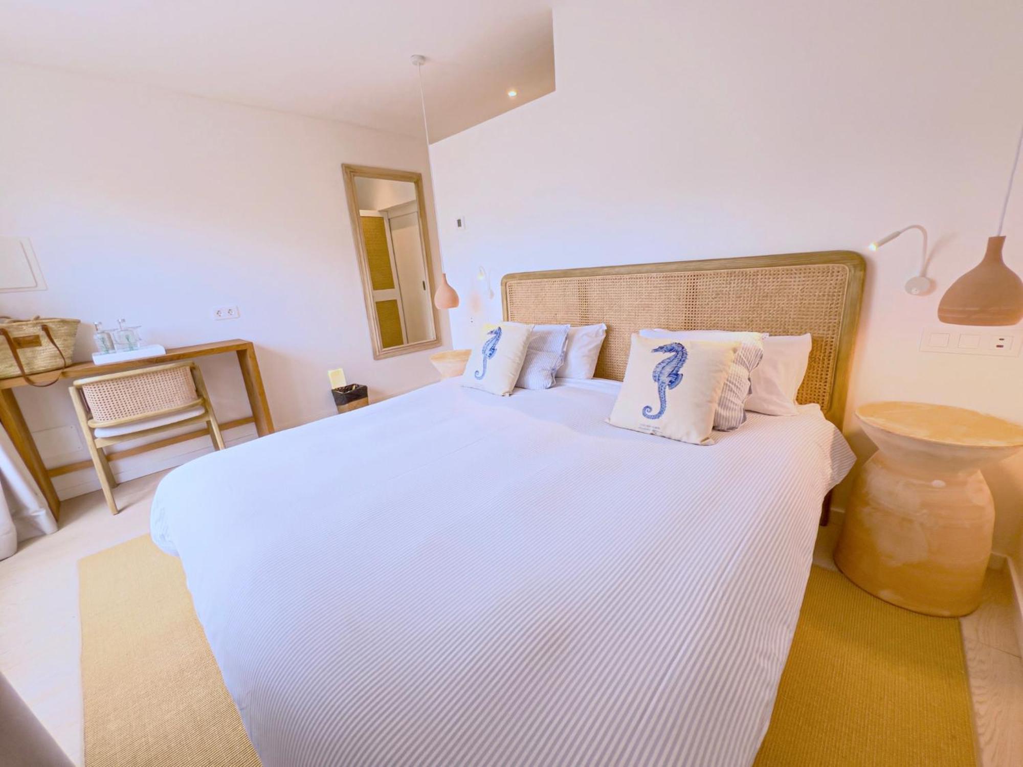 カラ・ラトハダ The Sea Club Bed & Breakfast エクステリア 写真