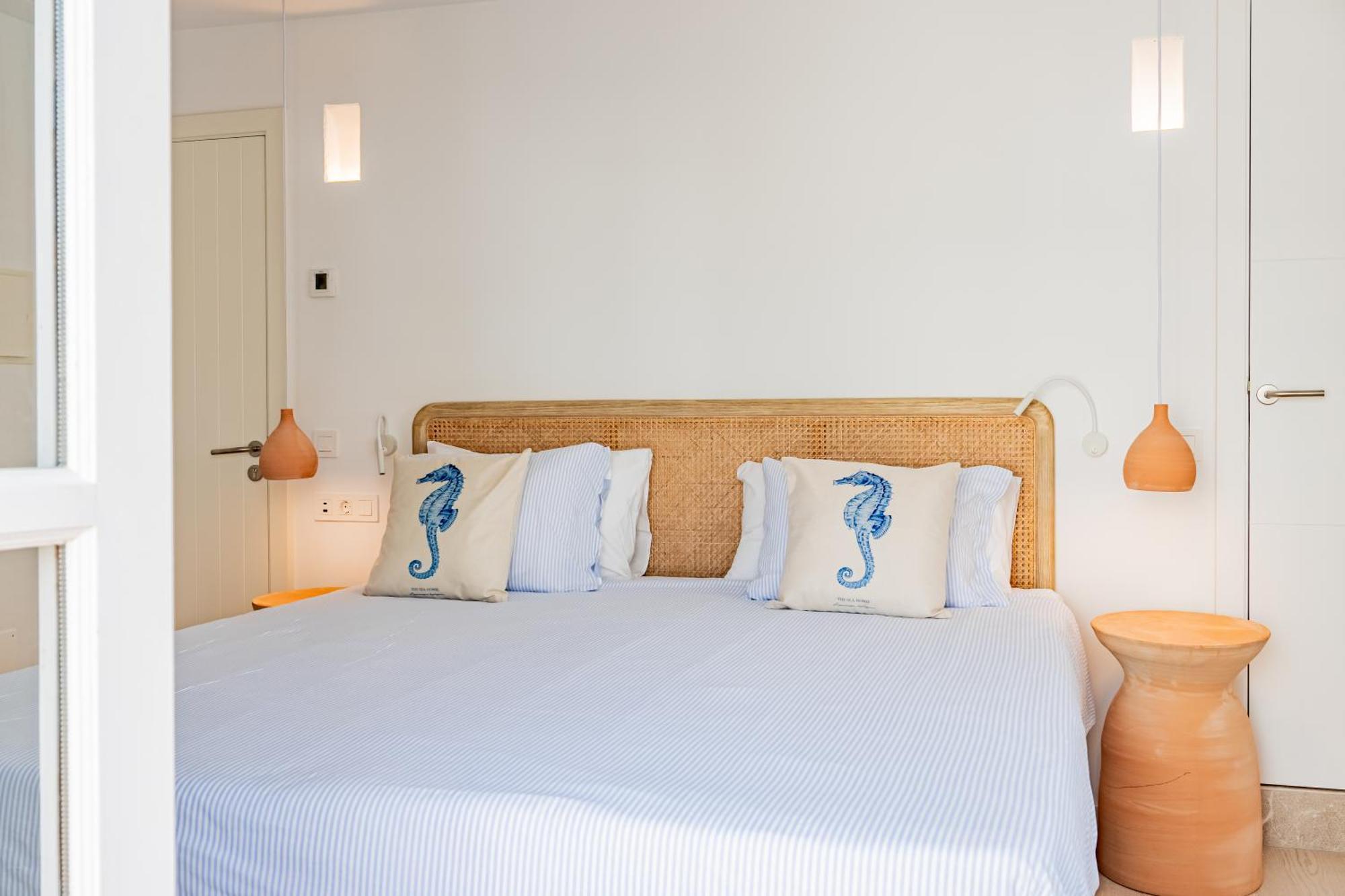 カラ・ラトハダ The Sea Club Bed & Breakfast エクステリア 写真