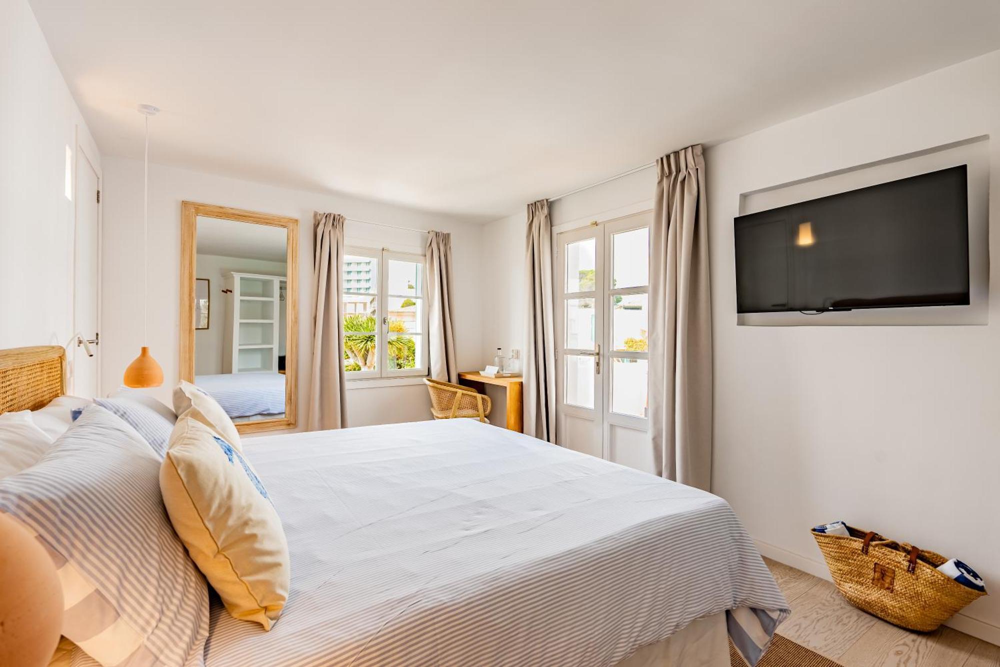 カラ・ラトハダ The Sea Club Bed & Breakfast エクステリア 写真