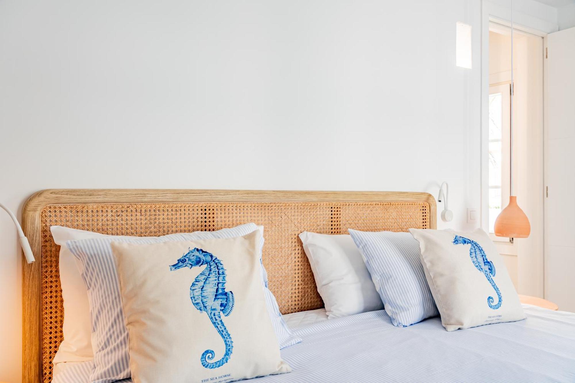カラ・ラトハダ The Sea Club Bed & Breakfast エクステリア 写真