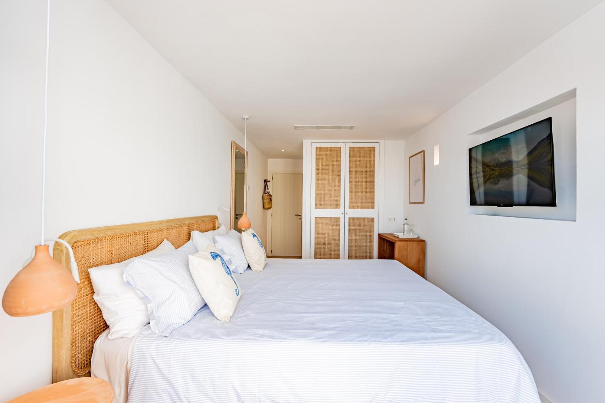 カラ・ラトハダ The Sea Club Bed & Breakfast エクステリア 写真