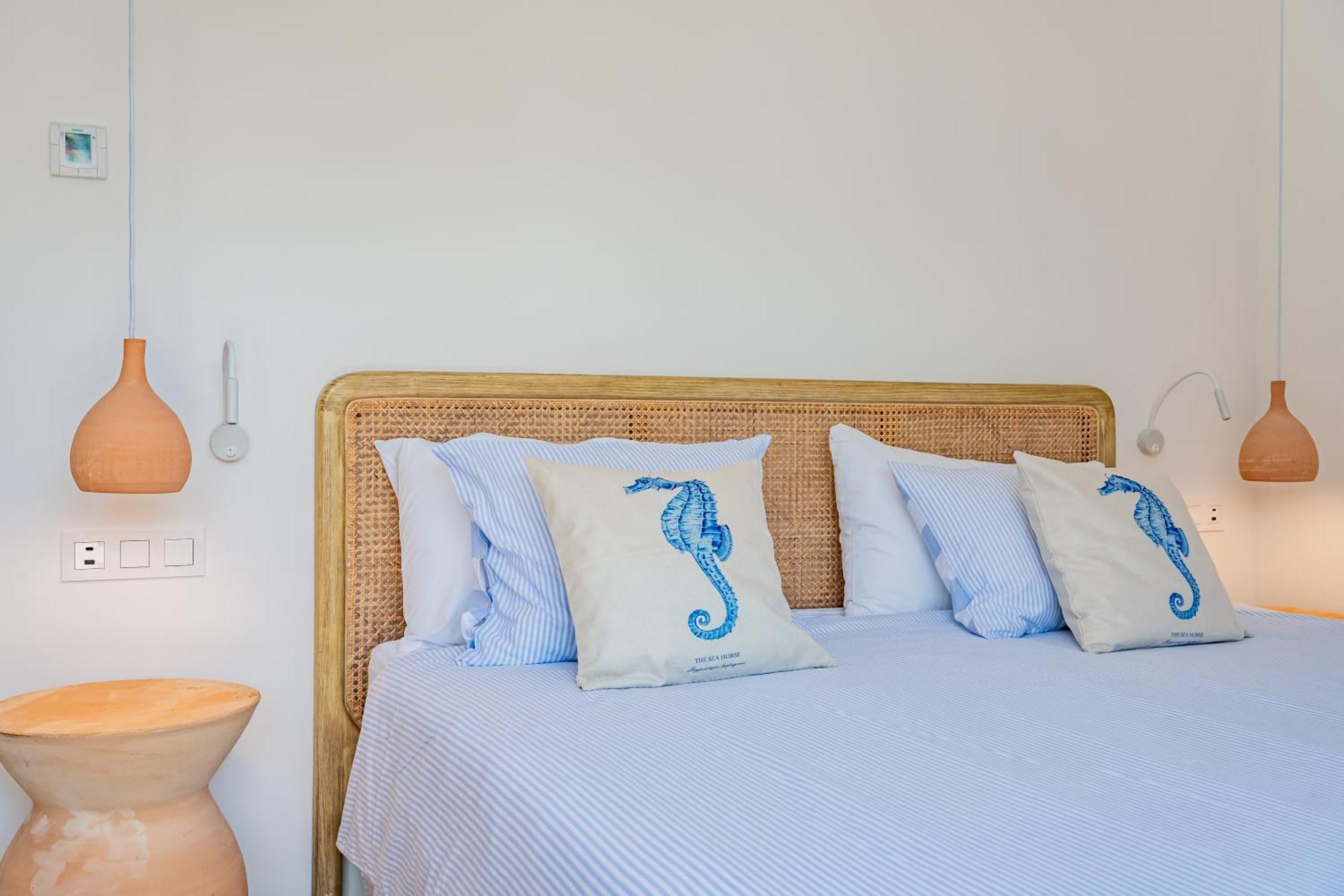 カラ・ラトハダ The Sea Club Bed & Breakfast エクステリア 写真