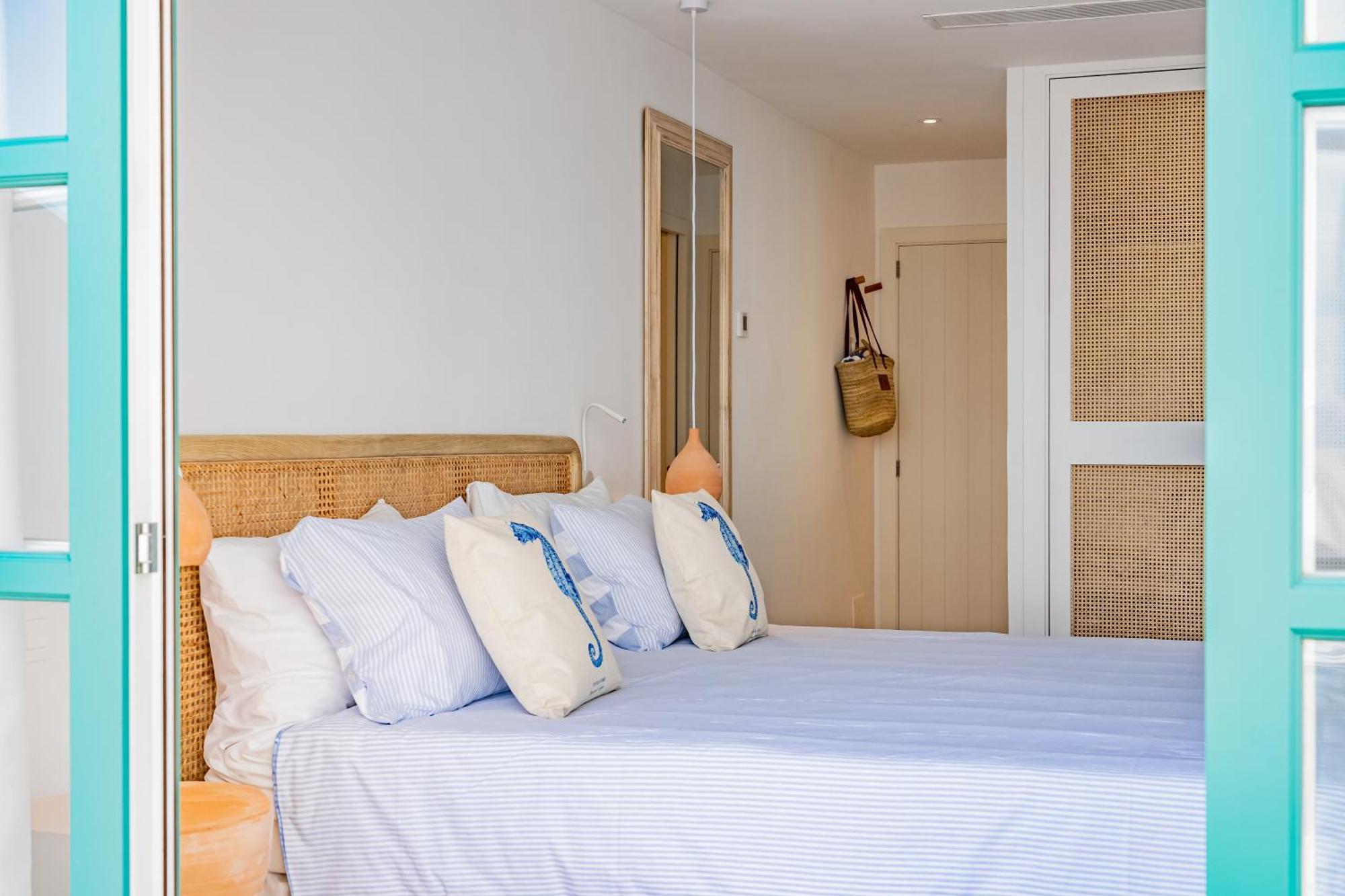 カラ・ラトハダ The Sea Club Bed & Breakfast エクステリア 写真