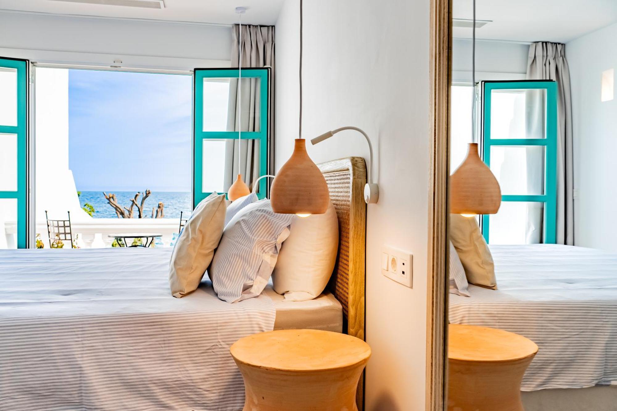 カラ・ラトハダ The Sea Club Bed & Breakfast エクステリア 写真