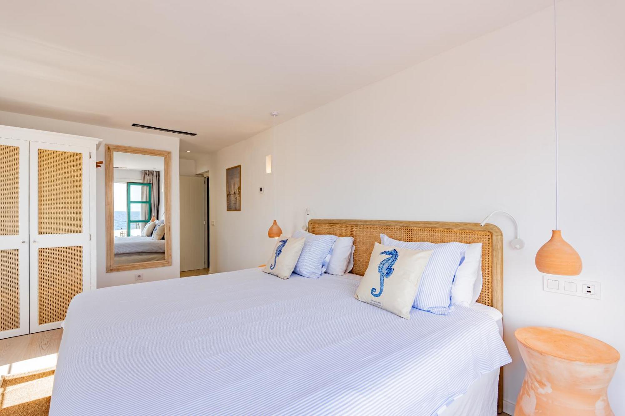 カラ・ラトハダ The Sea Club Bed & Breakfast エクステリア 写真