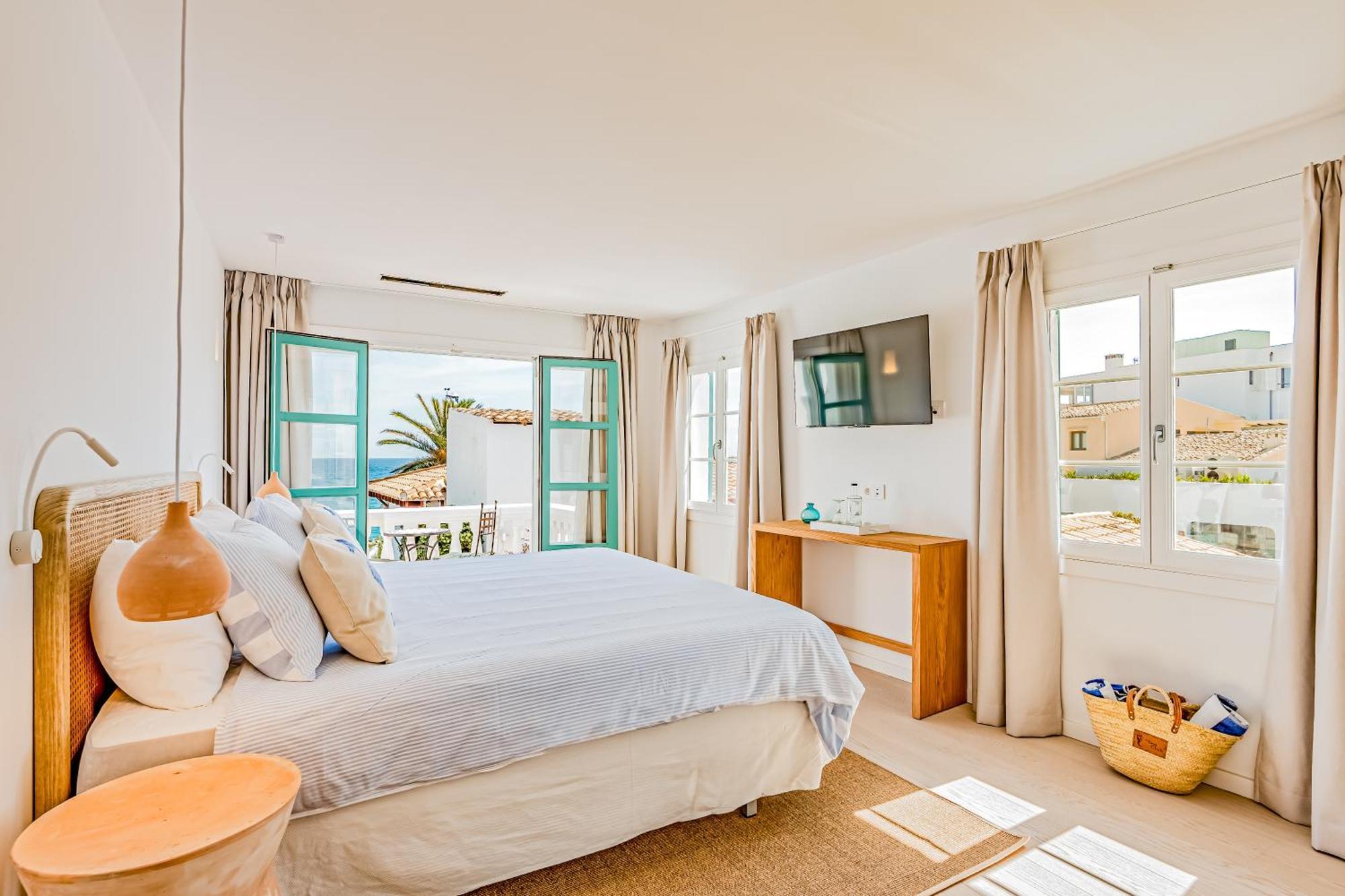 カラ・ラトハダ The Sea Club Bed & Breakfast エクステリア 写真
